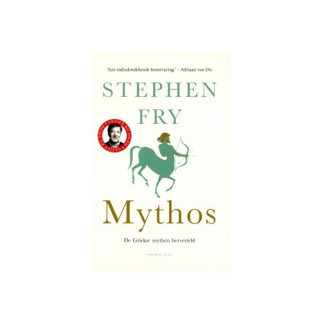 Afbeelding van Mythos