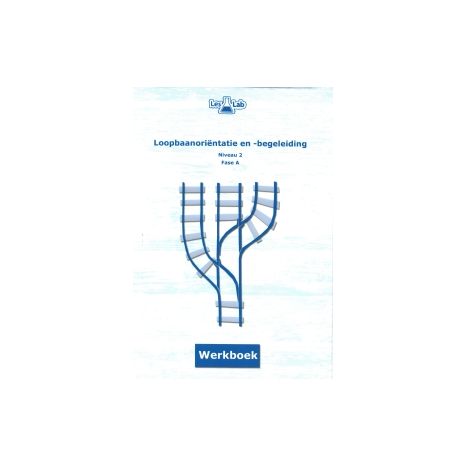 Afbeelding van LesLab 3e dr : mbo niveau 2 : Fase A : Werkboek Afbeelding van LesLab 3e dr : mbo niveau 2 : Fase A : Werkboek