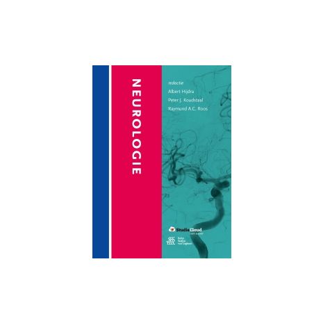 Afbeelding van Neurologie Afbeelding van Neurologie