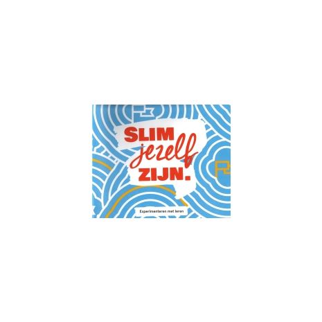 Afbeelding van Slim jezelf zijn Afbeelding van Slim jezelf zijn