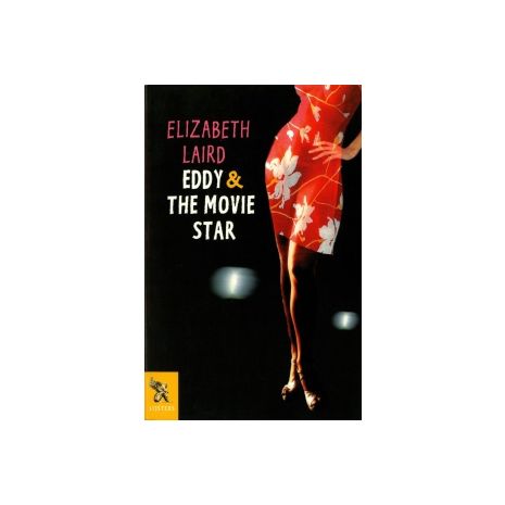 Afbeelding van Eddy and the movie star (Early blackbirds) Afbeelding van Eddy and the movie star (Early blackbirds)