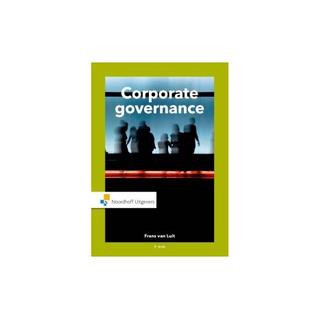 Afbeelding van Corporate governance