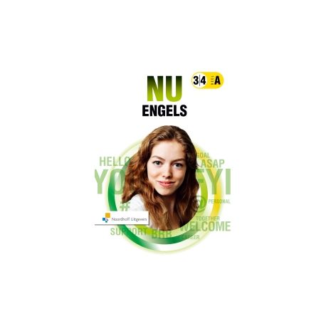 Afbeelding van NU Engels : mbo 3+4 AB : Leerwerkboek Afbeelding van NU Engels : mbo 3+4 AB : Leerwerkboek