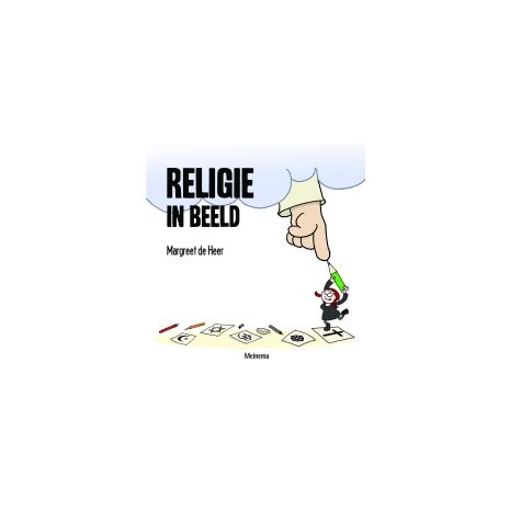 Afbeelding van Religie in beeld Afbeelding van Religie in beeld