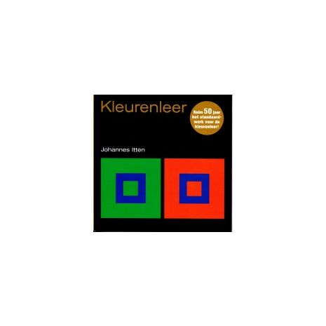 Afbeelding van Kleurenleer Afbeelding van Kleurenleer