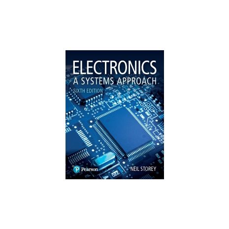 Afbeelding van Electronics