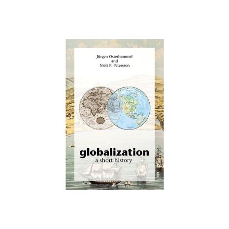 Afbeelding van Globalization