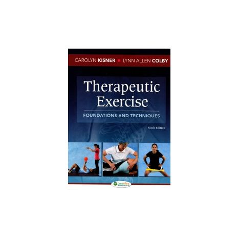 Afbeelding van Therapeutic exercise