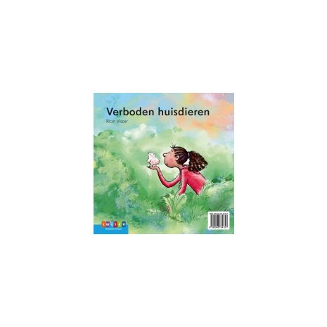 Afbeelding van Estafette : E5 A : Omnibus : Tekstboek - dieren