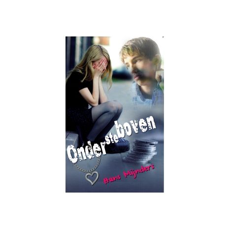 Afbeelding van Ondersteboven