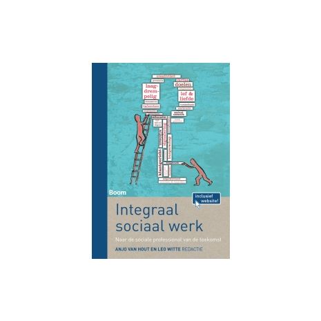 Afbeelding van Integraal sociaal werk