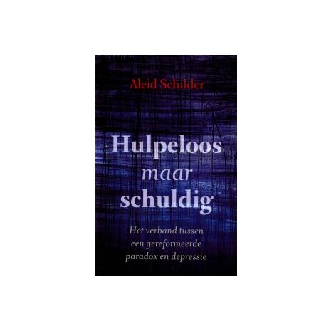 Afbeelding van Hulpeloos maar schuldig