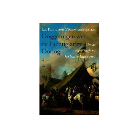 Afbeelding van Ooggetuigen van de Tachtigjarige Oorlog Afbeelding van Ooggetuigen van de Tachtigjarige Oorlog