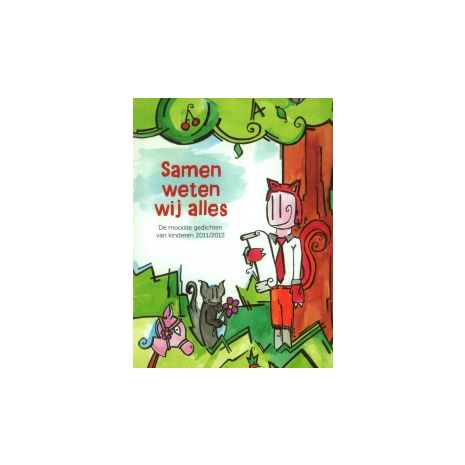 Afbeelding van Samen weten wij alles Afbeelding van Samen weten wij alles