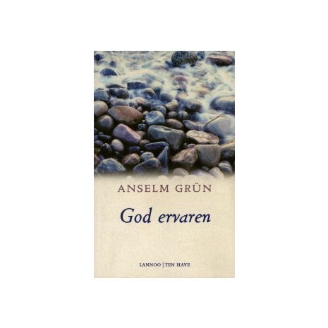 Afbeelding van God ervaren Afbeelding van God ervaren