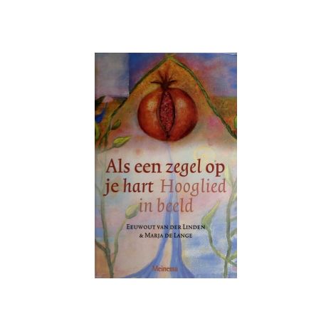 Afbeelding van Als een zegel op je hart Afbeelding van Als een zegel op je hart