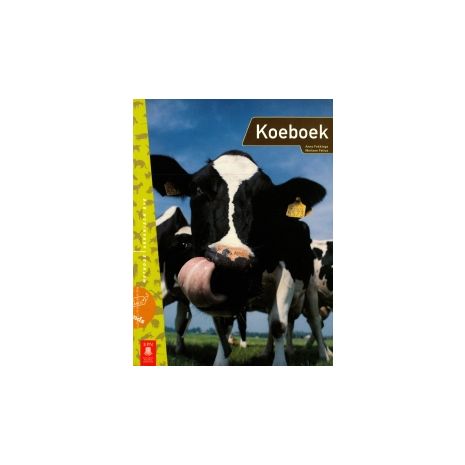 Afbeelding van Koeboek Afbeelding van Koeboek