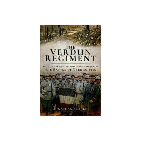 Afbeelding van The Verdun Regiment