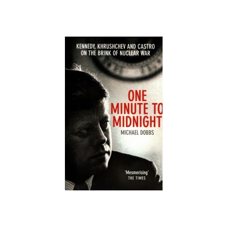 Afbeelding van One minute to midnight Afbeelding van One minute to midnight