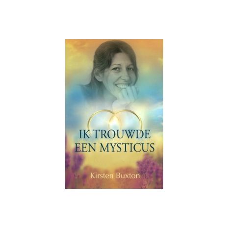 Afbeelding van Ik trouwde een mysticus Afbeelding van Ik trouwde een mysticus