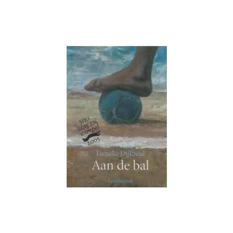Afbeelding van Aan de bal Afbeelding van Aan de bal