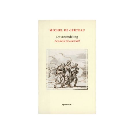 Afbeelding van De vreemdeling Afbeelding van De vreemdeling