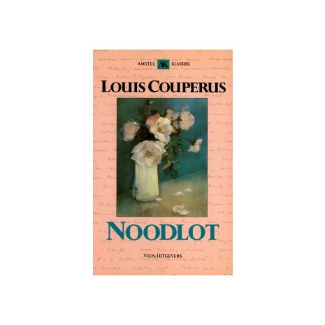 Afbeelding van Noodlot Afbeelding van Noodlot