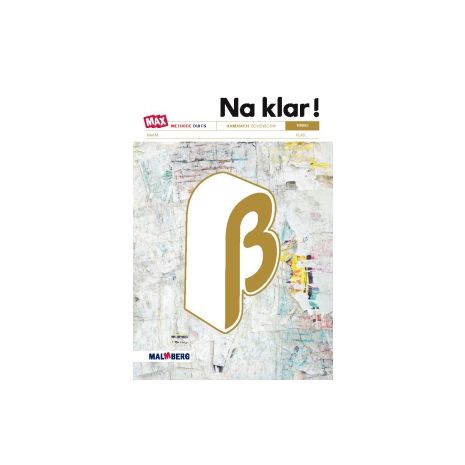 Afbeelding van Na klar! 5e ed : vmbo : Handbuch Afbeelding van Na klar! 5e ed : vmbo : Handbuch