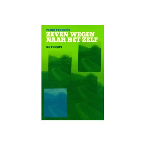 Afbeelding van Zeven wegen naar het zelf Afbeelding van Zeven wegen naar het zelf