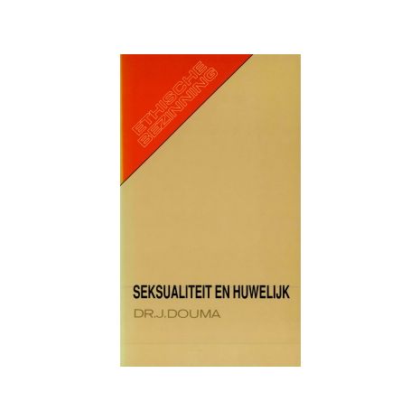 Afbeelding van Seksualiteit en huwelijk