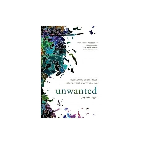 Afbeelding van Unwanted