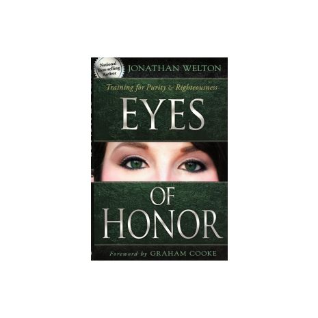 Afbeelding van Eyes of honor