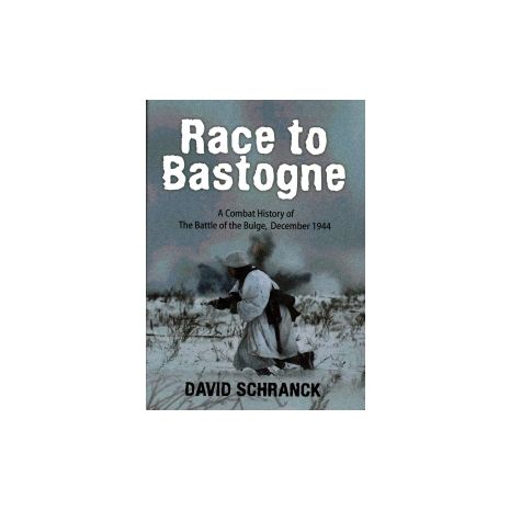 Afbeelding van Race to Bastogne Afbeelding van Race to Bastogne