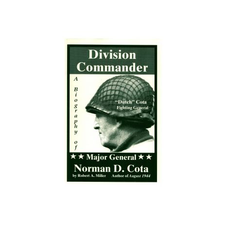 Afbeelding van Division Commander Afbeelding van Division Commander
