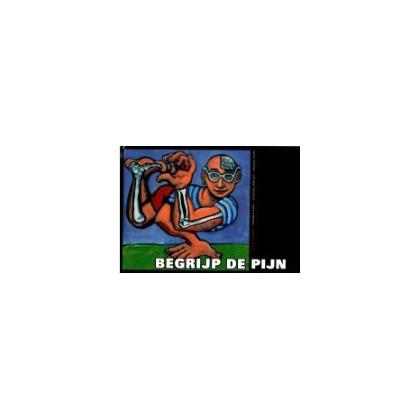 Afbeelding van Begrijp de pijn Afbeelding van Begrijp de pijn