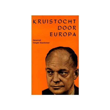 Afbeelding van Kruistocht door Europa Afbeelding van Kruistocht door Europa