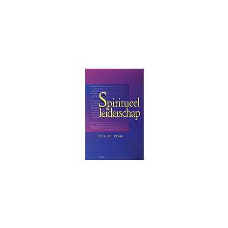 Afbeelding van Spiritueel leiderschap Afbeelding van Spiritueel leiderschap