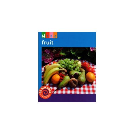 Afbeelding van Fruit (De kijkdoos : N158) Afbeelding van Fruit (De kijkdoos : N158)