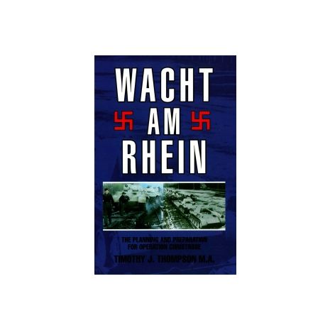 Afbeelding van Wacht am Rhein Afbeelding van Wacht am Rhein