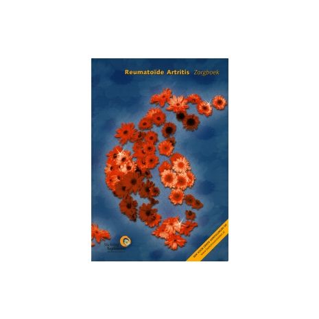 Afbeelding van Reumatoïde Artritis : Zorgboek