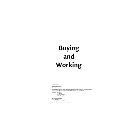 Afbeelding van LWEO Buying and working 3rd ed : 3 havo/vwo : Lessons Afbeelding van LWEO Buying and working 3rd ed : 3 havo/vwo : Lessons