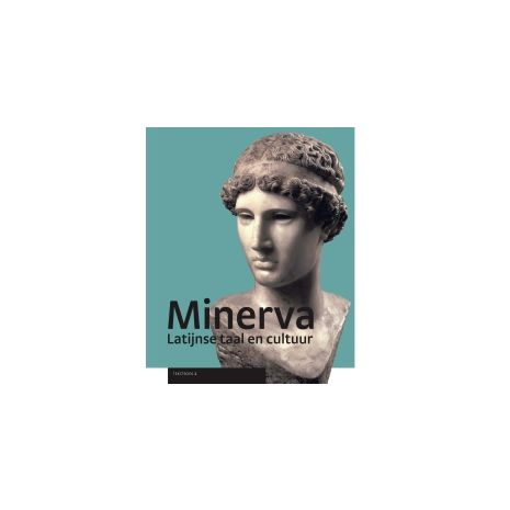Afbeelding van Minerva 1e dr : vwo 2 : Tekstboek Afbeelding van Minerva 1e dr : vwo 2 : Tekstboek