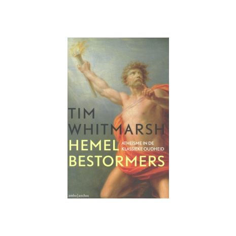 Afbeelding van Hemelbestormers