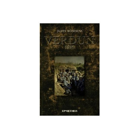 Afbeelding van Verdun