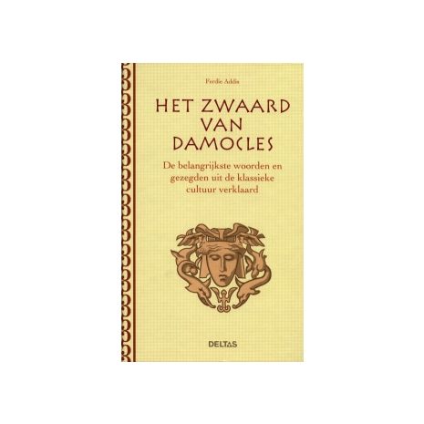 Afbeelding van Het zwaard van Damocles Afbeelding van Het zwaard van Damocles