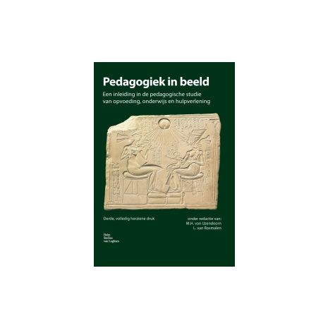 Afbeelding van Pedagogiek in beeld