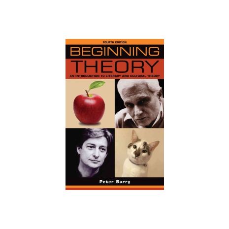 Afbeelding van Beginning theory