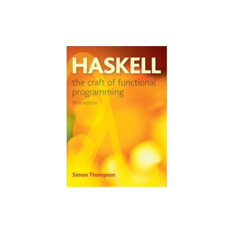 Afbeelding van Haskell