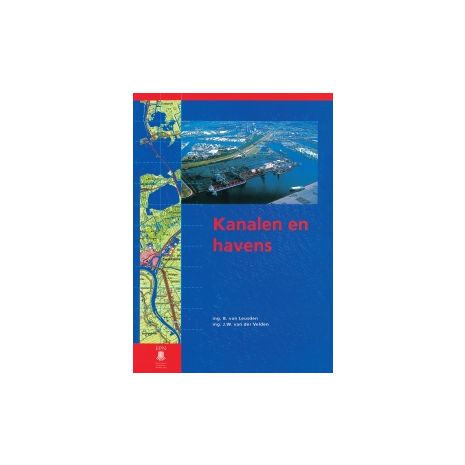 Afbeelding van Kanalen en havens Afbeelding van Kanalen en havens