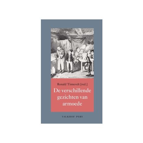 Afbeelding van De verschillende gezichten van armoede Afbeelding van De verschillende gezichten van armoede